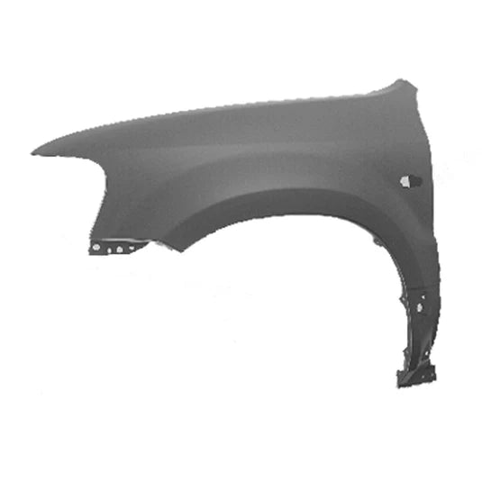 Left Side Front fender assy 2005 - 2007 MERCURY MARINER  FO1240253V 5E6Z16006AB