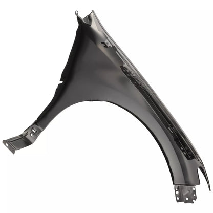 Left Side Front fender assy 2007 - 2010 FORD EDGE CAPA FO1240257PP 7T4Z16006A