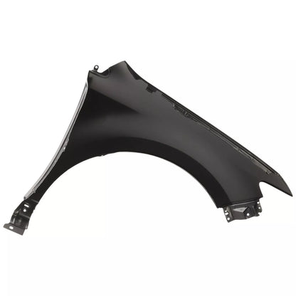 Left Side Front fender assy 2007 - 2010 FORD EDGE CAPA FO1240257PP 7T4Z16006A