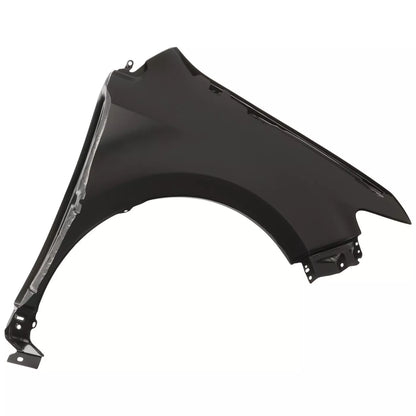 Left Side Front fender assy 2007 - 2010 FORD EDGE CAPA FO1240257PP 7T4Z16006A