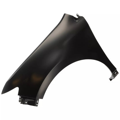 Left Side Front fender assy 2007 - 2010 FORD EDGE CAPA FO1240257PP 7T4Z16006A