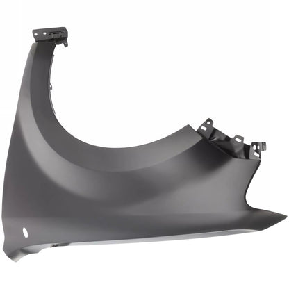 Conjunto de guardabarros delantero lado izquierdo 2008 - 2012 FORD ESCAPE FO1240258C 8L8Z16006A