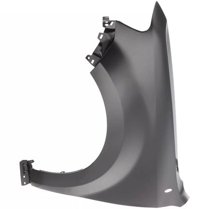 Conjunto de guardabarros delantero lado izquierdo 2008 - 2012 FORD ESCAPE FO1240258C 8L8Z16006A