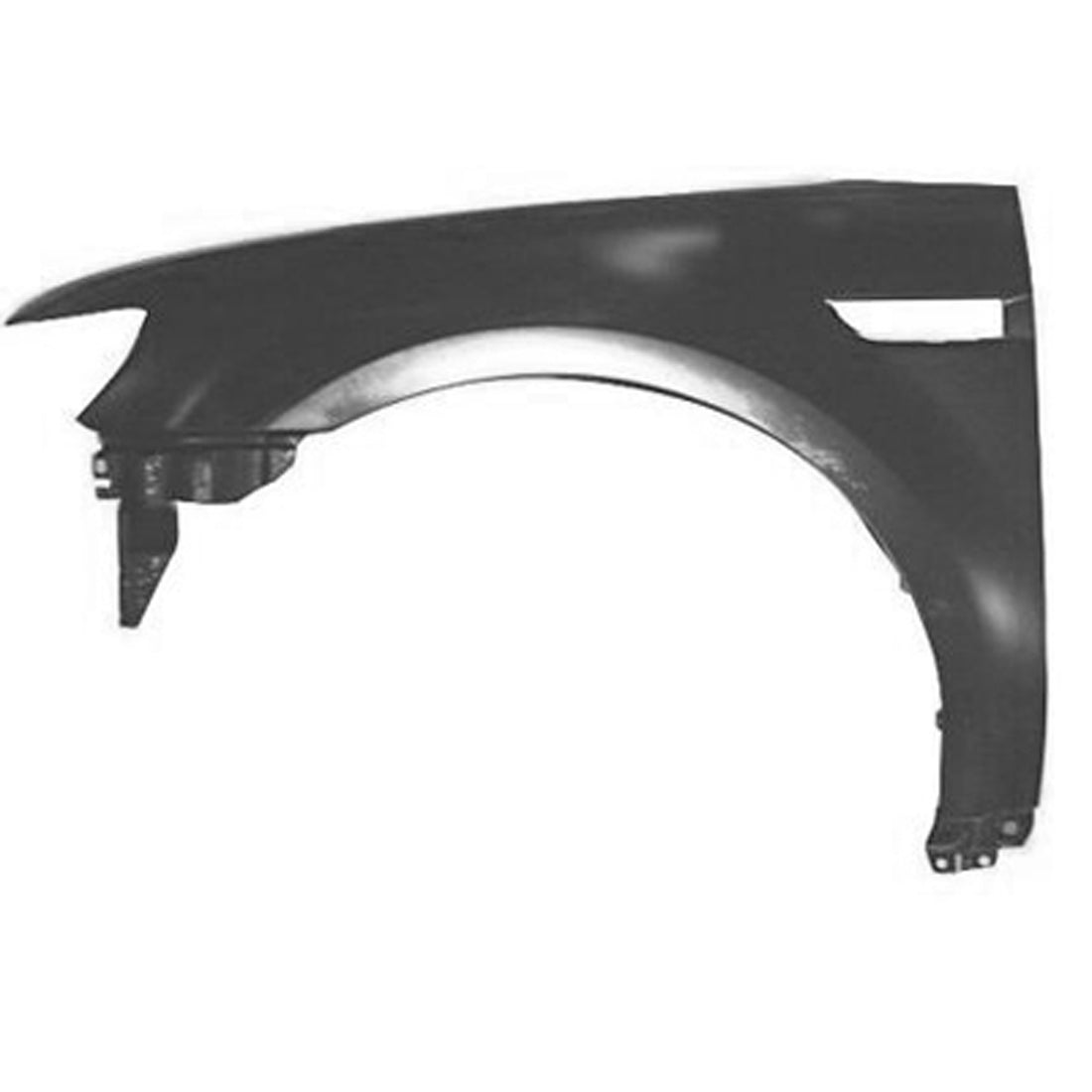 Left Side Front fender assy 2008 - 2009 FORD TAURUS  FO1240264C 8G1Z16006A