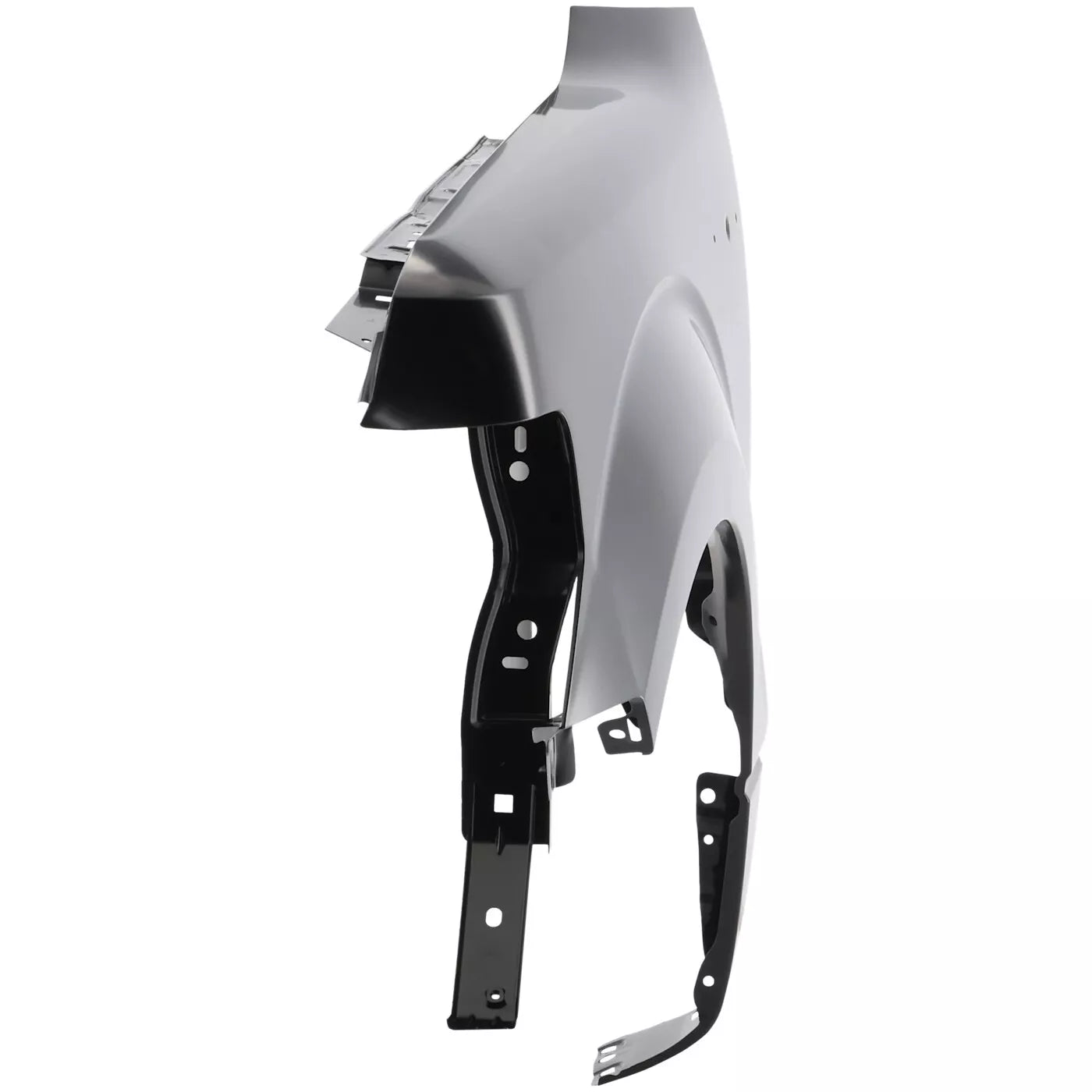 Conjunto de guardabarros delantero izquierdo 2009 - 2014 FORD F-150 FO1240272C BL3Z16006A