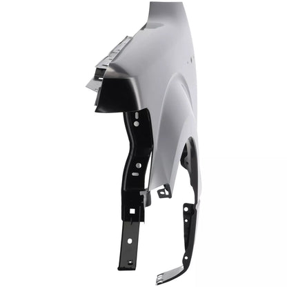Conjunto de guardabarros delantero izquierdo 2009 - 2014 FORD F-150 FO1240272C BL3Z16006A