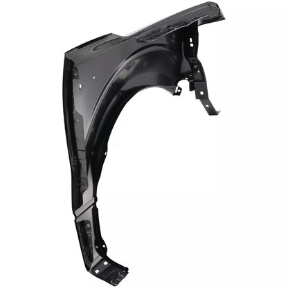 Left Side Front fender assy 2009 - 2014 FORD F-150  FO1240272 BL3Z16006A
