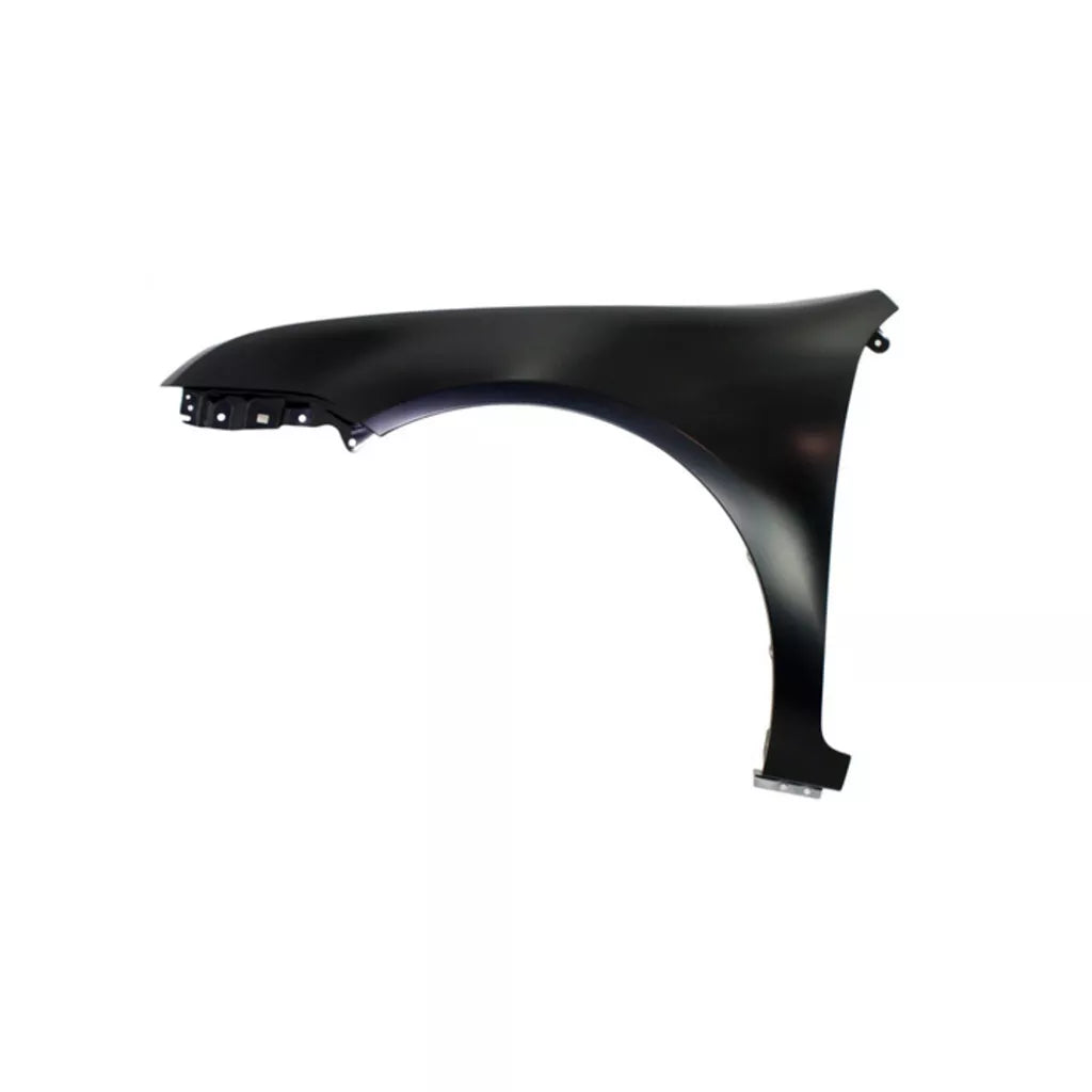 Left Side Front fender assy 2010 - 2012 FORD FUSION CAPA FO1240274C AE5Z16006A