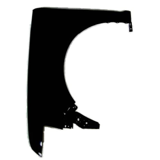 Left Side Front fender assy 2009 - 2019 FORD FLEX  FO1240275 BA8Z16006A