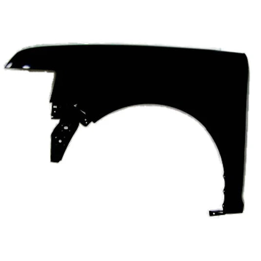 Left Side Front fender assy 2009 - 2019 FORD FLEX CAPA FO1240275C BA8Z16006A
