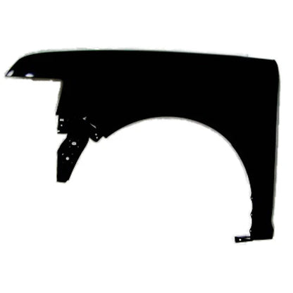 Left Side Front fender assy 2009 - 2019 FORD FLEX CAPA FO1240275C BA8Z16006A