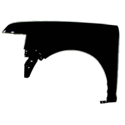 Left Side Front fender assy 2009 - 2019 FORD FLEX CAPA FO1240275C BA8Z16006A