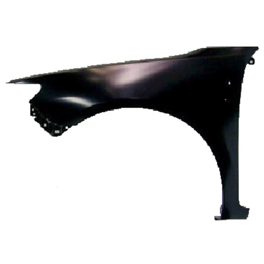 Left Side Front fender assy 2010 - 2012 LINCOLN MKZ CAPA FO1240276C AH6Z16006A