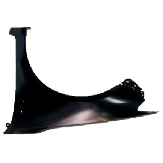 Left Side Front fender assy 2010 - 2012 LINCOLN MKZ CAPA FO1240276C AH6Z16006A