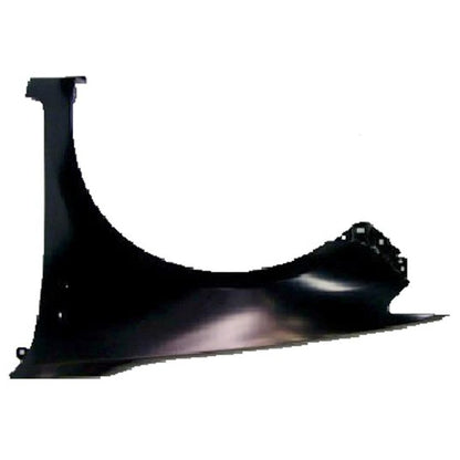 Left Side Front fender assy 2010 - 2012 LINCOLN MKZ CAPA FO1240276C AH6Z16006A