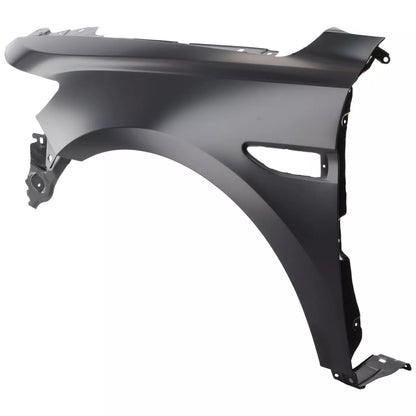 Conjunto de guardabarros delantero izquierdo 2010 - 2019 FORD TAURUS FO1240277C DG1Z16006B