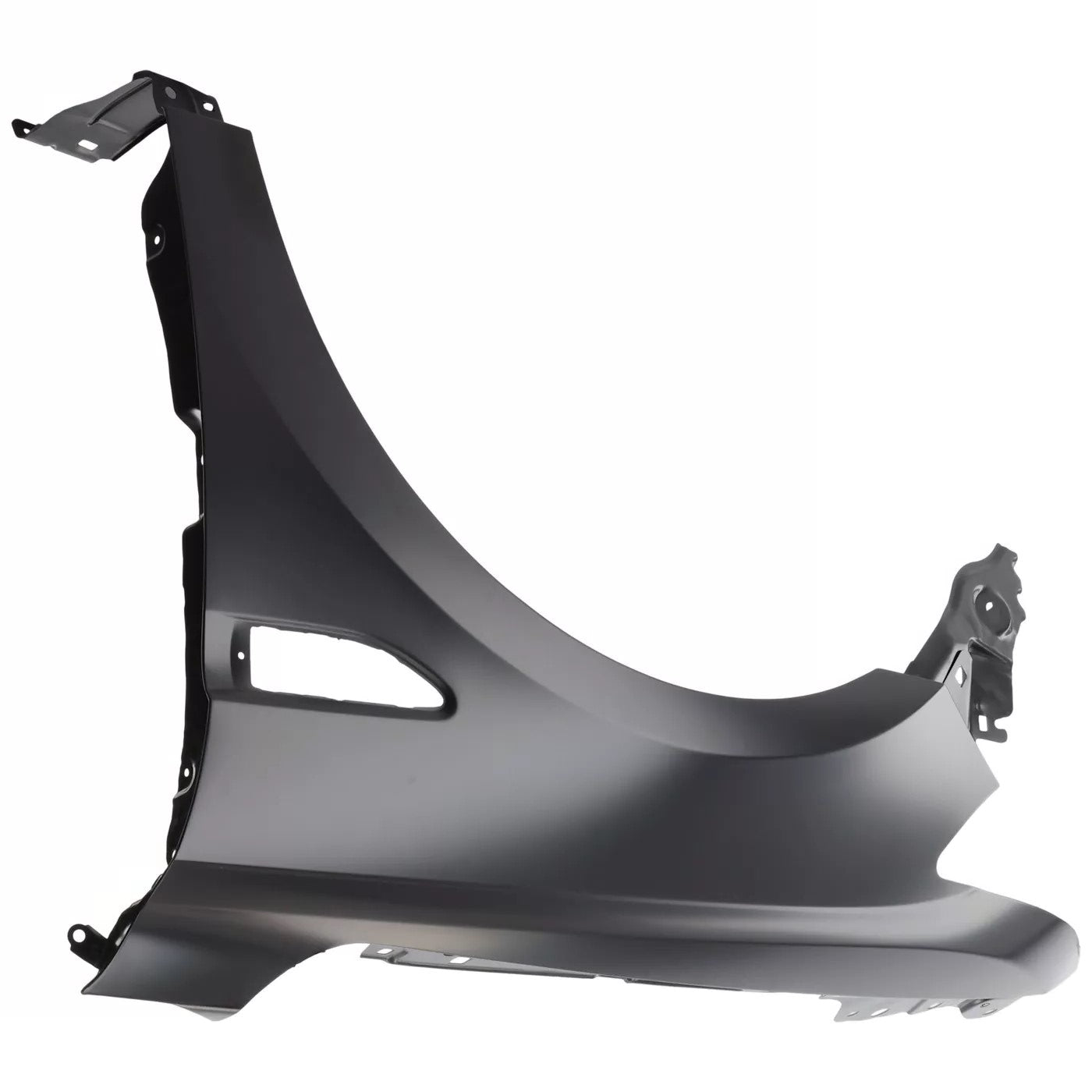 Conjunto de guardabarros delantero izquierdo 2010 - 2019 FORD TAURUS FO1240277C DG1Z16006B