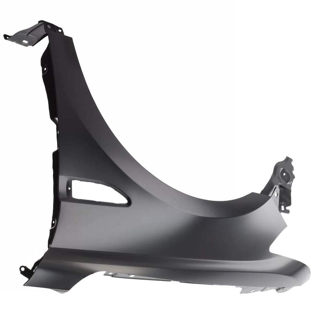 Conjunto de guardabarros delantero izquierdo 2010 - 2019 FORD TAURUS FO1240277C DG1Z16006B