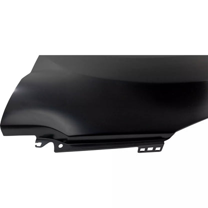 Left Side Front fender assy 2011 - 2019 FORD FIESTA CAPA FO1240278PP BE8Z16006A