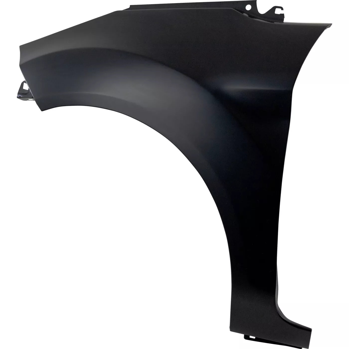 Left Side Front fender assy 2011 - 2019 FORD FIESTA CAPA FO1240278PP BE8Z16006A