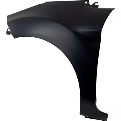 Left Side Front fender assy 2011 - 2019 FORD FIESTA CAPA FO1240278PP BE8Z16006A