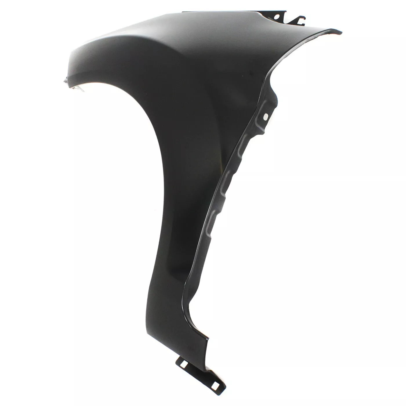 Left Side Front fender assy 2011 - 2013 FORD FIESTA  FO1240278V BE8Z16006A