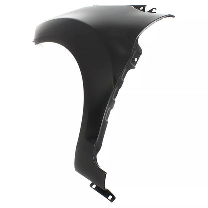 Left Side Front fender assy 2011 - 2013 FORD FIESTA  FO1240278V BE8Z16006A