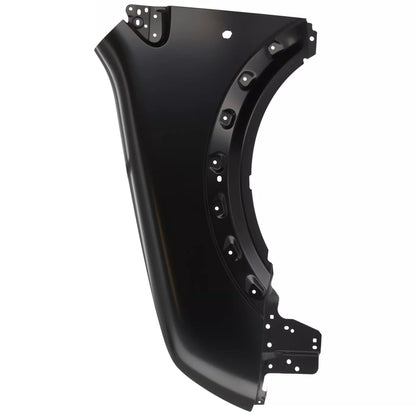 Conjunto de guardabarros delantero izquierdo 2010 - 2013 FORD TRANSIT CONNECT FO1240279C 9T1Z16006A