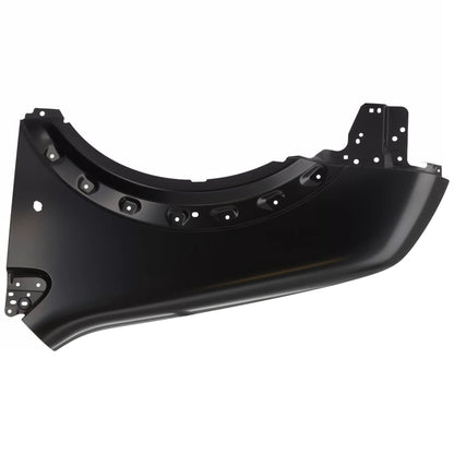 Conjunto de guardabarros delantero izquierdo 2010 - 2013 FORD TRANSIT CONNECT FO1240279C 9T1Z16006A