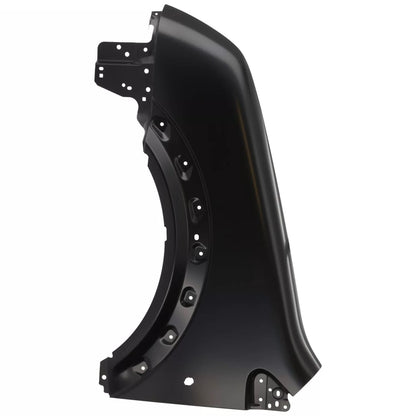 Conjunto de guardabarros delantero izquierdo 2010 - 2013 FORD TRANSIT CONNECT FO1240279C 9T1Z16006A