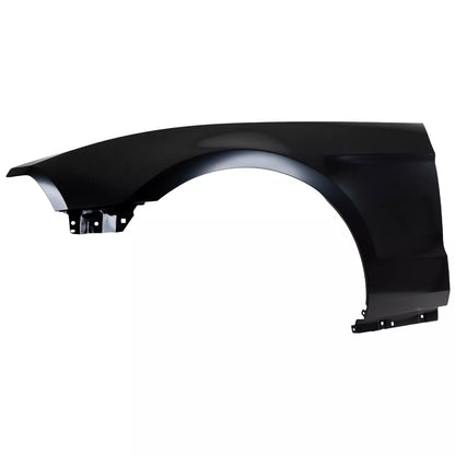 Left Side Front fender assy 2010 - 2014 FORD MUSTANG  FO1240281C AR3Z16006A