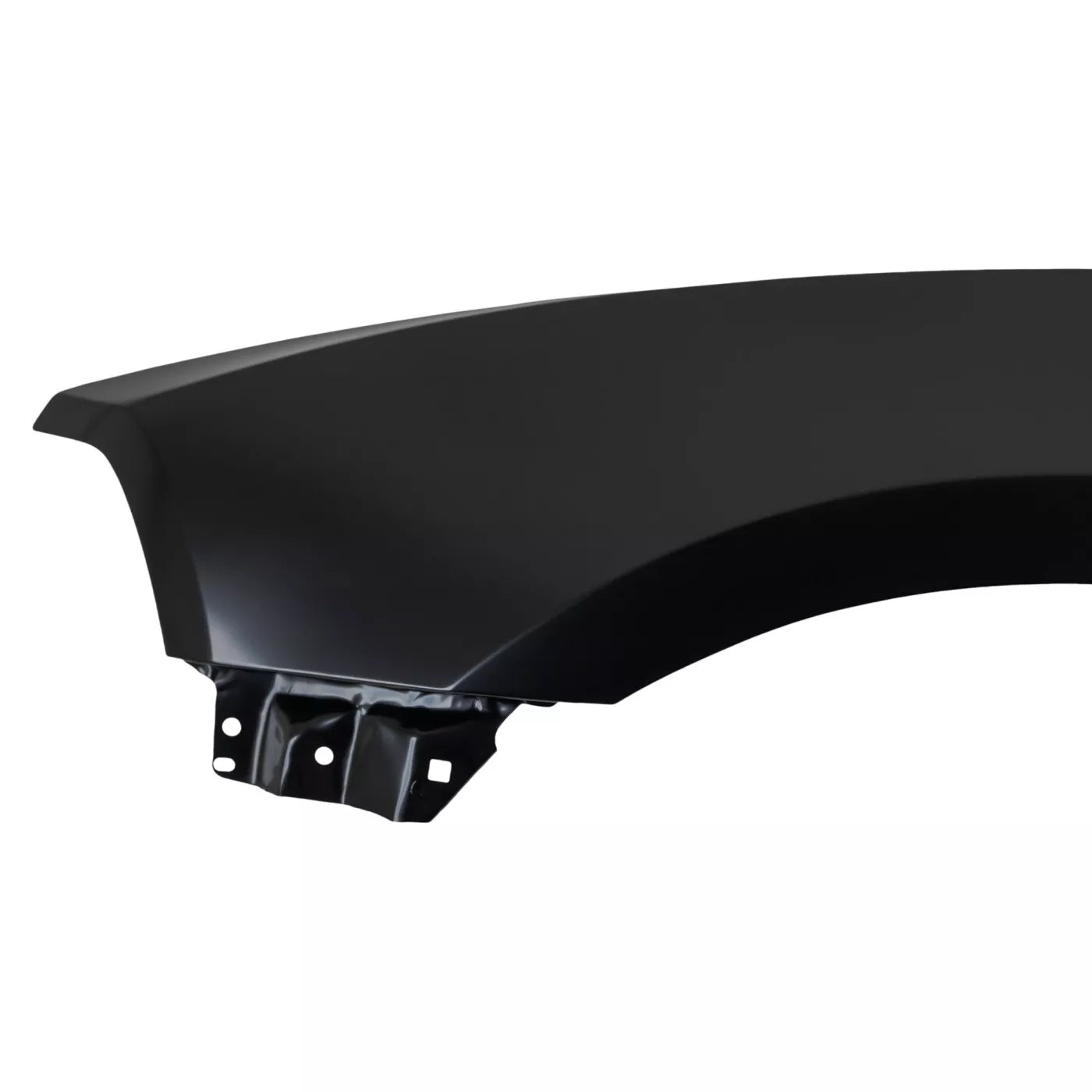 Conjunto guardabarros delantero lado izquierdo 2010 - 2014 FORD MUSTANG FO1240281C AR3Z16006A