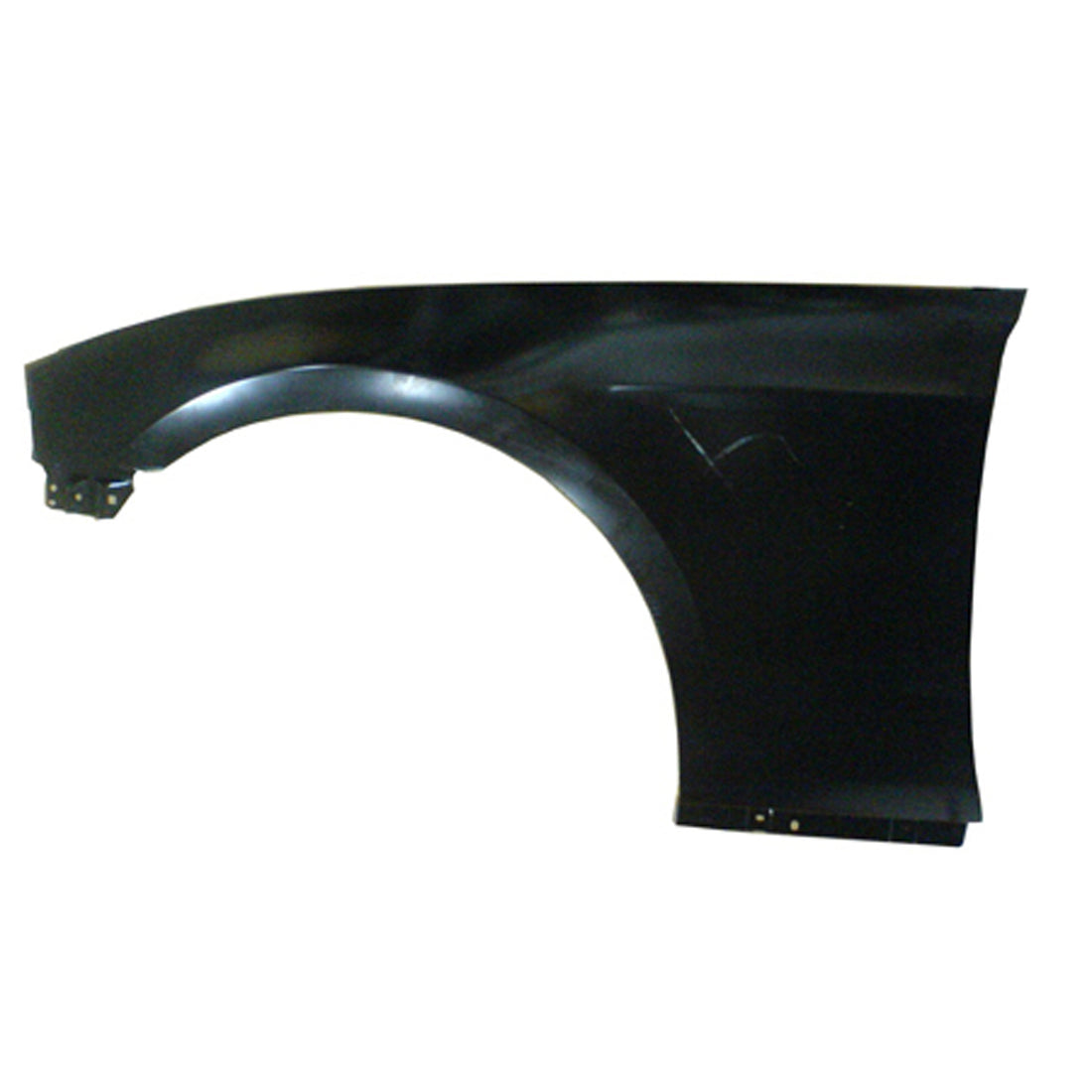 Left Side Front fender assy 2010 - 2014 FORD MUSTANG  FO1240281 AR3Z16006A