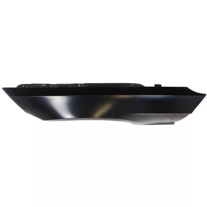 Conjunto guardabarros delantero lado izquierdo 2010 - 2014 FORD MUSTANG FO1240282C AR3Z16006B