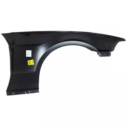 Conjunto guardabarros delantero lado izquierdo 2010 - 2014 FORD MUSTANG FO1240282C AR3Z16006B