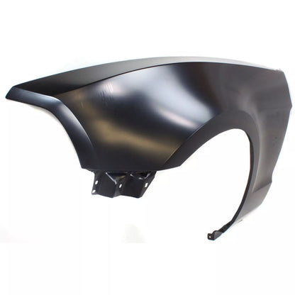 Conjunto guardabarros delantero lado izquierdo 2010 - 2014 FORD MUSTANG FO1240282C AR3Z16006B