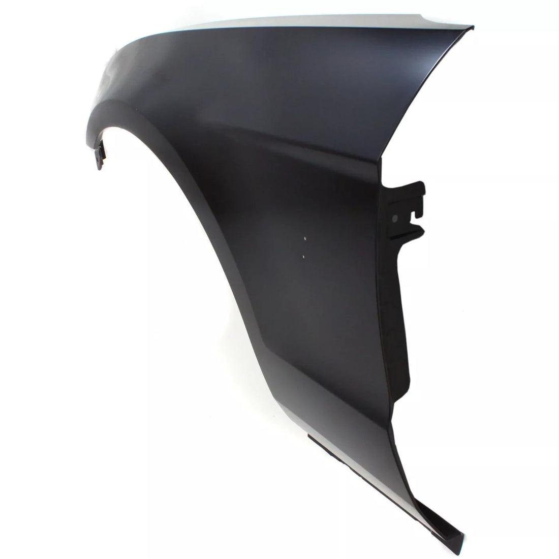 Conjunto guardabarros delantero lado izquierdo 2010 - 2014 FORD MUSTANG FO1240282C AR3Z16006B