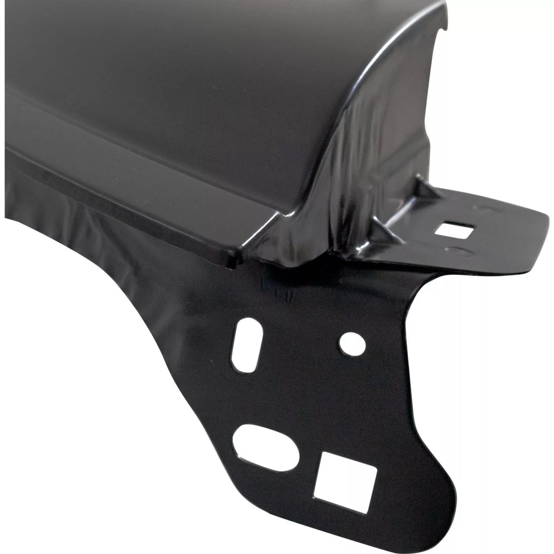 Conjunto de guardabarros delantero izquierdo 2011 - 2016 FORD F-250 SUPER DUTY FO1240284C BC3Z16006A