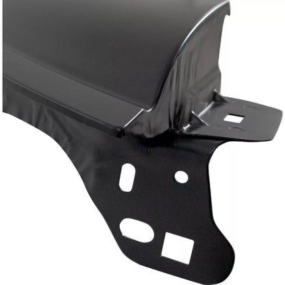 Conjunto de guardabarros delantero izquierdo 2011 - 2016 FORD F-250 SUPER DUTY FO1240284C BC3Z16006A