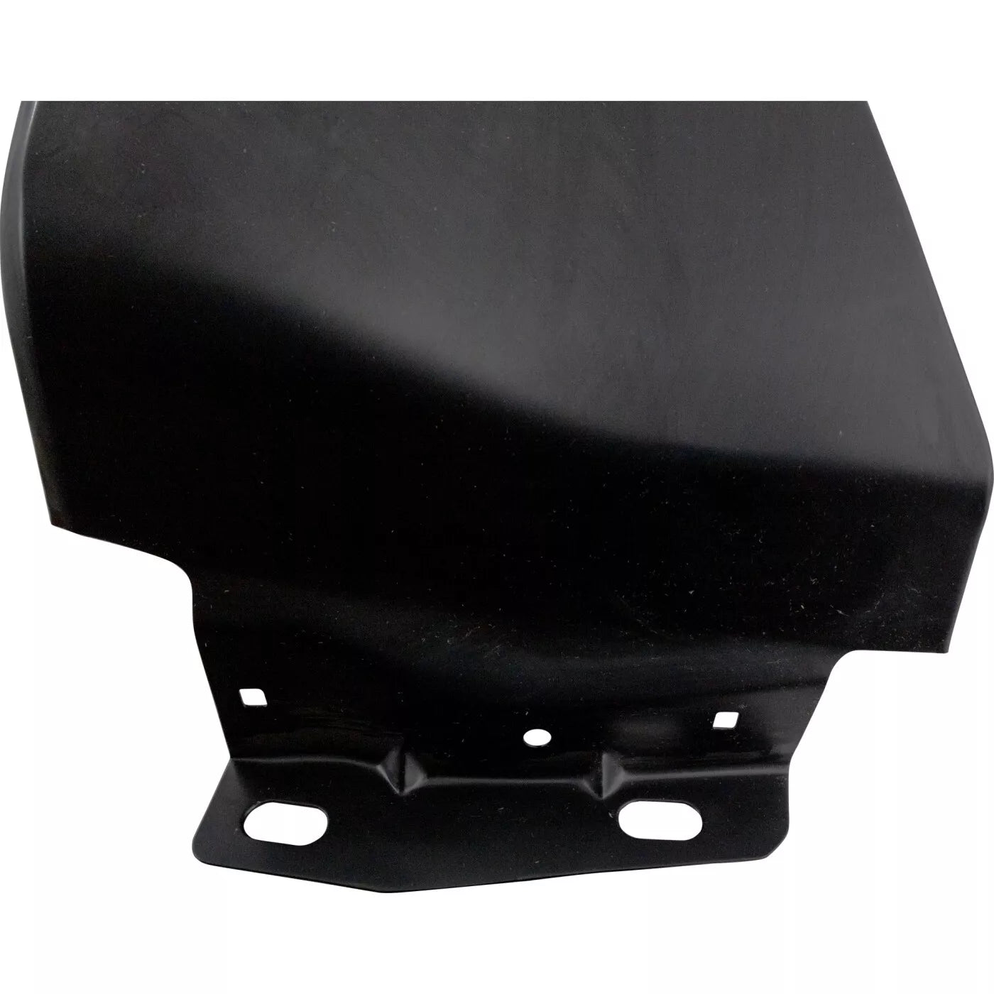 Conjunto de guardabarros delantero izquierdo 2011 - 2016 FORD F-250 SUPER DUTY FO1240284C BC3Z16006A