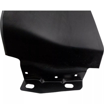 Conjunto de guardabarros delantero izquierdo 2011 - 2016 FORD F-250 SUPER DUTY FO1240284C BC3Z16006A