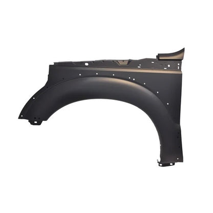 Left Side Front fender assy 2011 - 2016 FORD F-450 SUPER DUTY CAPA FO1240286C BC3Z16006B