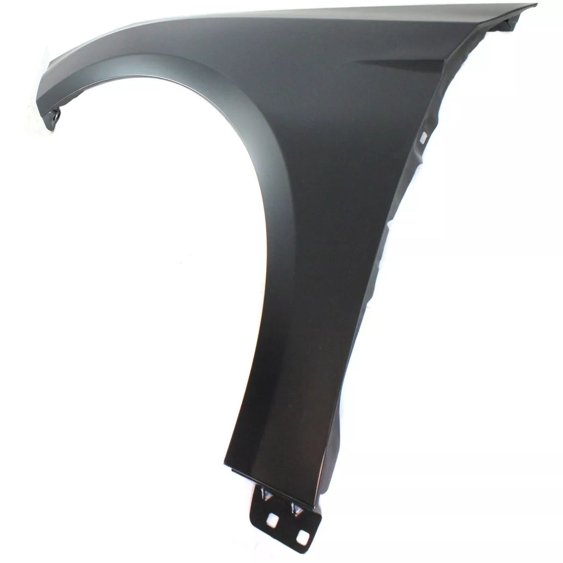 Left Side Front fender assy 2012 - 2018 FORD FOCUS CAPA FO1240287PP BM5Z16006B