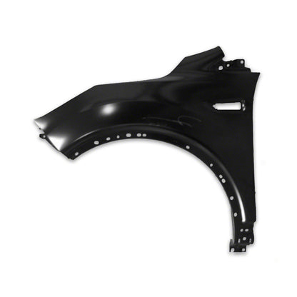 Left Side Front fender assy 2013 - 2019 FORD ESCAPE CAPA FO1240288PP GJ5Z16006A