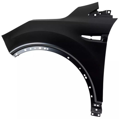 Left Side Front fender assy 2013 - 2019 FORD ESCAPE CAPA FO1240288PP GJ5Z16006A
