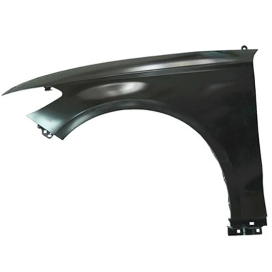 Left Side Front fender assy 2013 - 2016 FORD FUSION  FO1240289 DS7Z16006A
