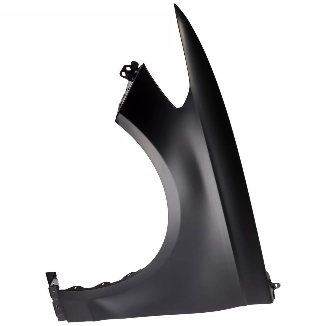 Left Side Front fender assy 2013 - 2016 FORD FUSION CAPA FO1240289PP DS7Z16006A