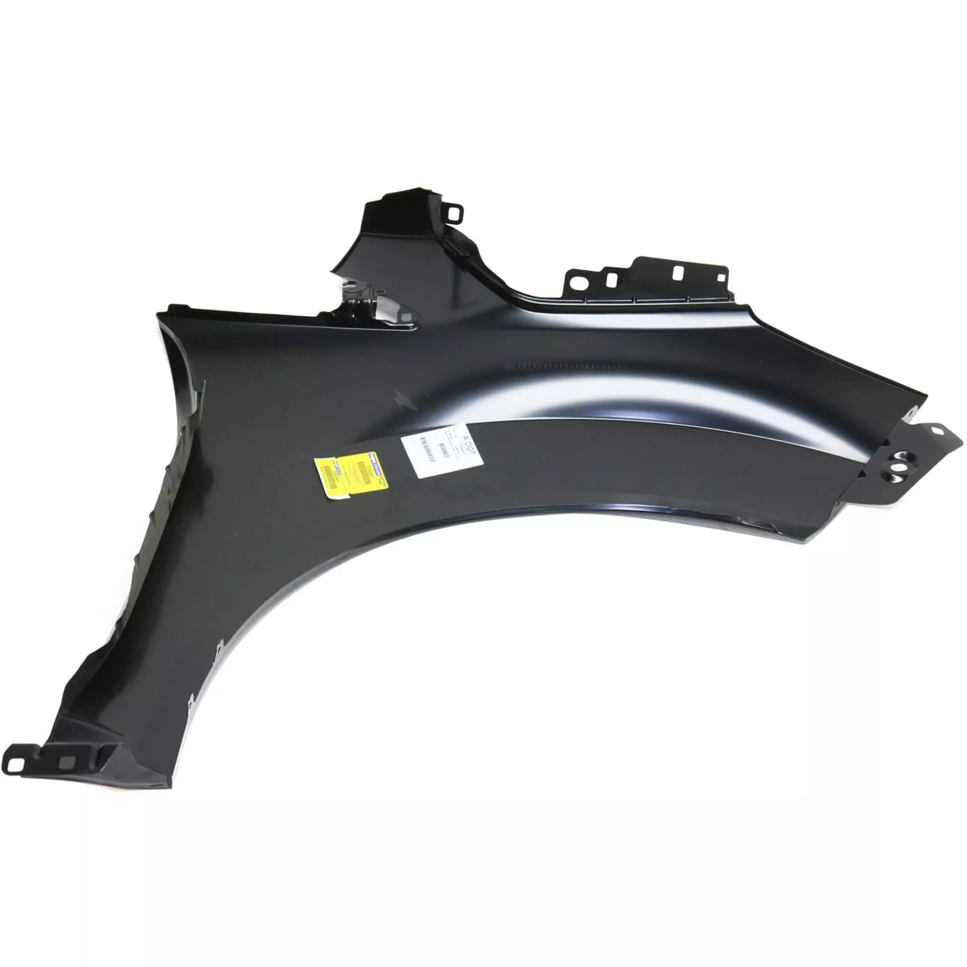 Conjunto de guardabarros delantero izquierdo 2013 - 2018 FORD C-MAX FO1240290C DM5Z16006A