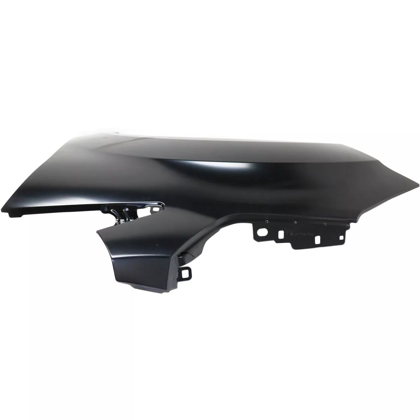 Conjunto de guardabarros delantero izquierdo 2013 - 2018 FORD C-MAX FO1240290C DM5Z16006A