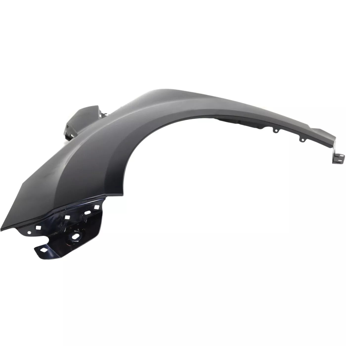Conjunto de guardabarros delantero izquierdo 2013 - 2018 FORD C-MAX FO1240290C DM5Z16006A